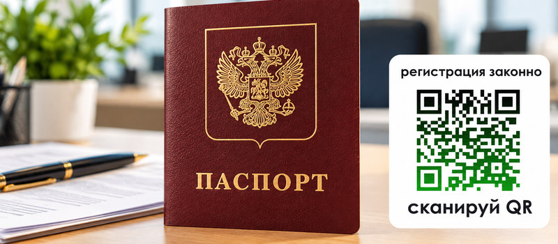регистрация в Суздали прописка в Суздали
